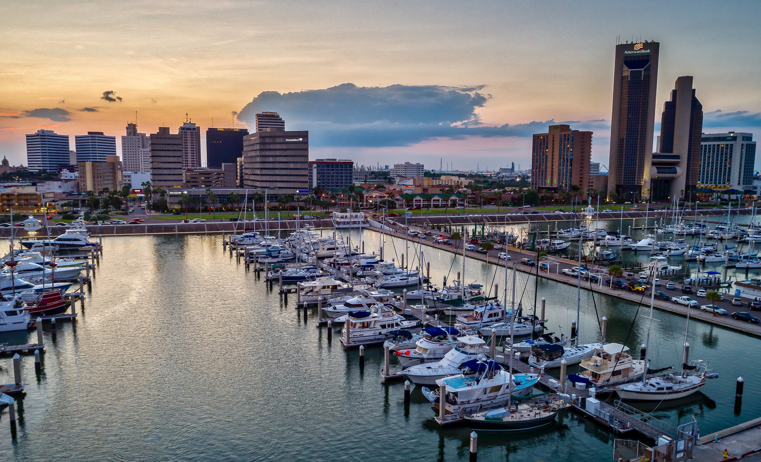 Corpus Christi, Texas