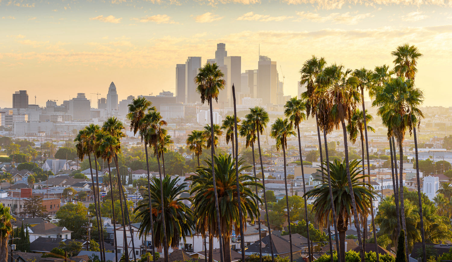 Los Angeles, California