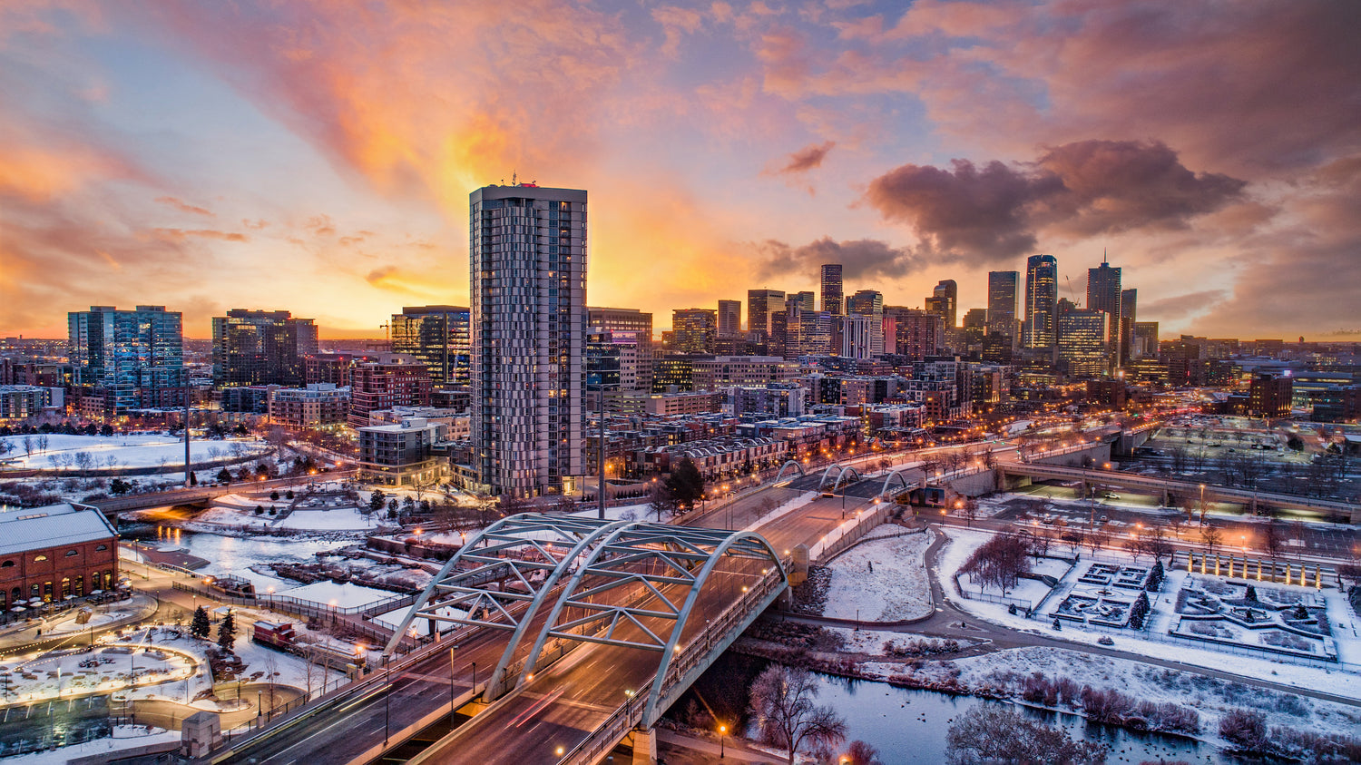 Denver, Colorado