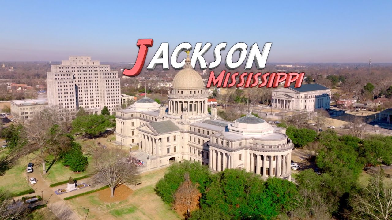 Jackson, Mississippi