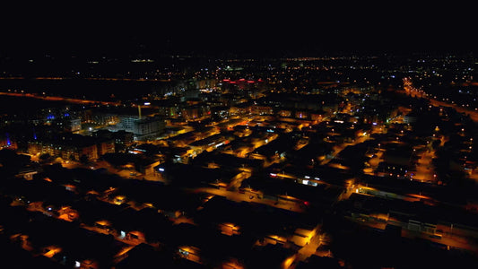 Aydın 4K Drone Footage 0483