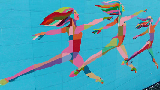 Houston 4K Drone Footage 43