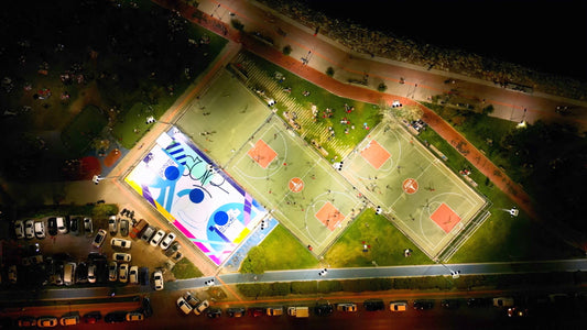 İzmir 4K Drone Footage 0045