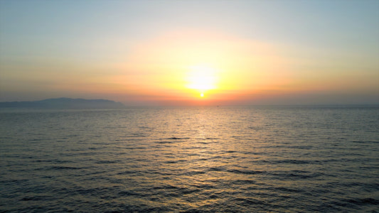 Aydın 4K Drone Footage Kuşadası 0639