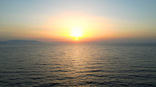 Aydın 4K Drone Footage Kuşadası 0640