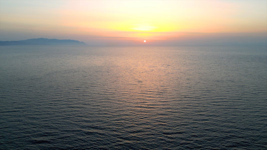 Aydın 4K Drone Footage Kuşadası 0646