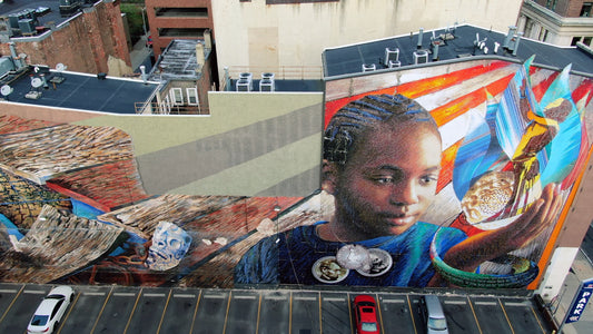 Philadelphia 4K Drone Footage 5432(1)