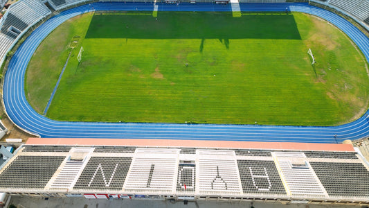 Aydın 4K Drone Footage 0436