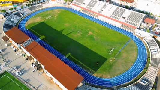 Aydın 4K Drone Footage 0438