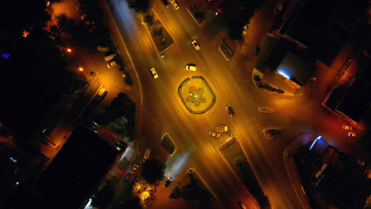 Aydın 4K Drone Footage 0482