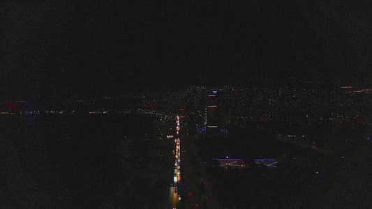 İzmir 4K Drone Footage 0259