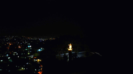 Aydın 4K Drone Footage Kuşadası 0316