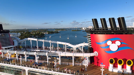 Miami Drone Footage 4K 201 B