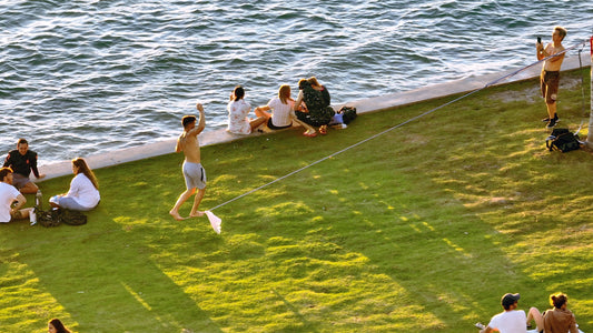 Miami Drone Footage 4K 221