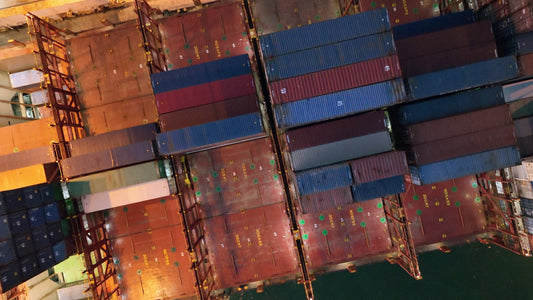 Miami Drone Footage 4K 260