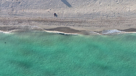 Miami Drone Footage 4K 290