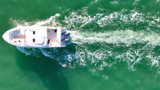 Miami Drone Footage 4K 369