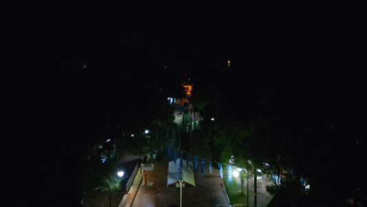 Aydın 4K Drone Footage Nazilli 0413