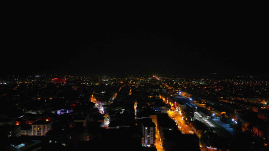 Aydın 4K Drone Footage Nazilli 0505