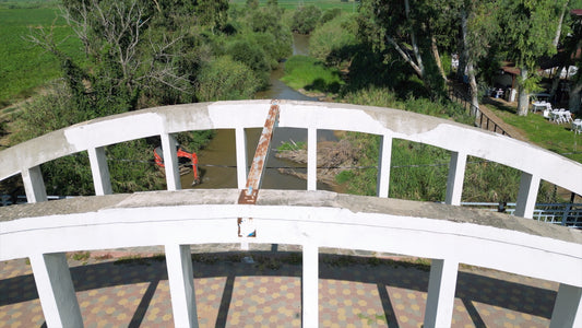 Aydın 4K Drone Footage Nazilli 0518