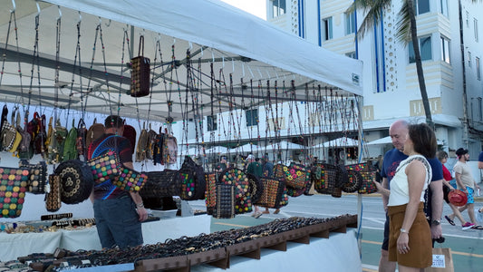 Miami Drone Footage 4K 300