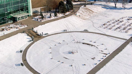 Denver, Colorado Drone Footage 0716