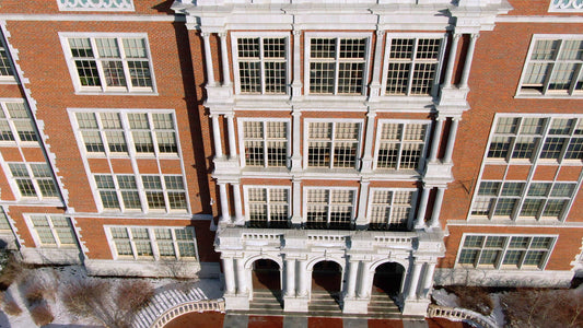 Denver, Colorado Drone Footage 0723