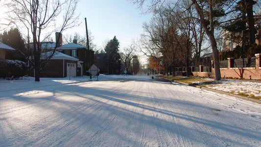 Denver, Colorado Drone Footage 0736