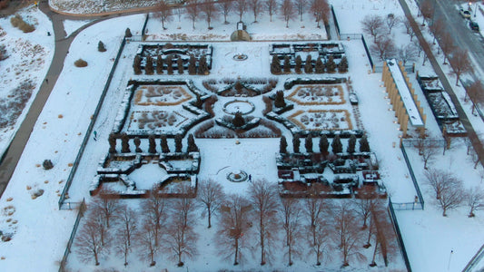 Denver, Colorado Drone Footage 0759