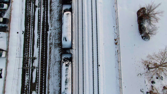 Denver, Colorado Drone Footage 0767