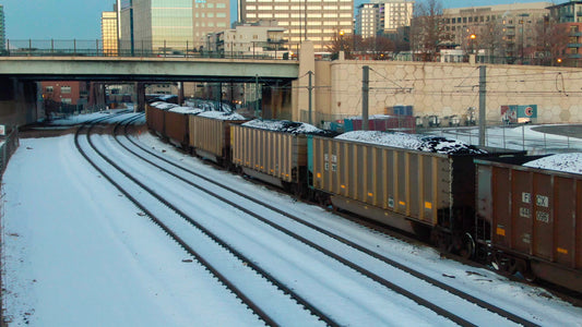 Denver, Colorado Drone Footage 0768