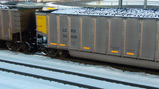 Denver, Colorado Drone Footage 0769