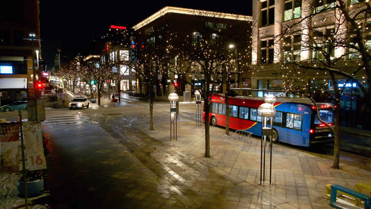 Denver, Colorado Drone Footage 0783