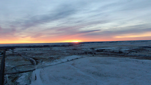 Denver, Colorado Drone Footage 0793