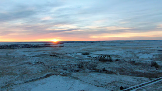 Denver, Colorado Drone Footage 0794