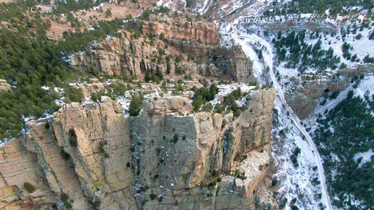 Denver, Colorado Drone Footage 0806