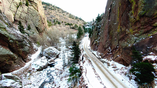 Denver, Colorado Drone Footage 0815