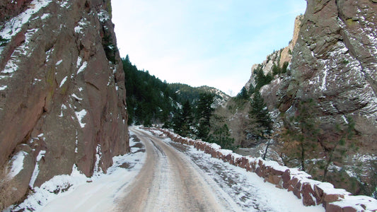 Denver, Colorado Drone Footage 0818