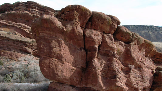 Denver, Colorado Drone Footage 0834