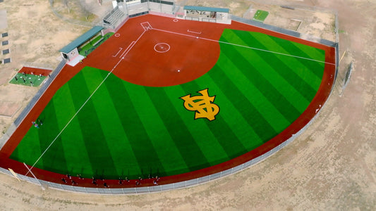 Amarillo, Texas Drone Footage 091