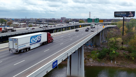 Nashville, Tennessee Drone Footage 999