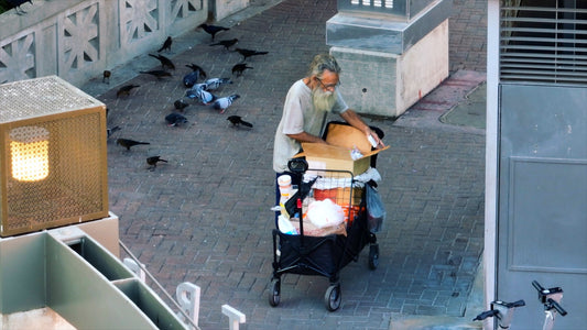 San Antonio, Texas Drone Footage 897