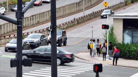 Nashville, Tennessee Drone Footage 036