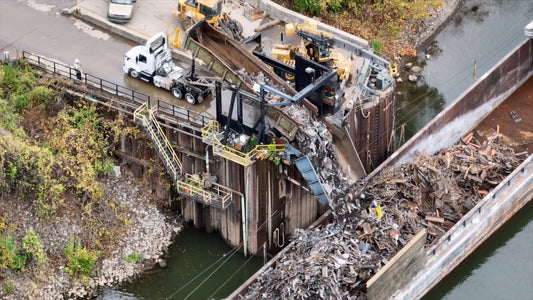 Nashville, Tennessee Drone Footage 997