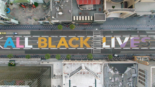 Los Angeles, California Drone Footage 061