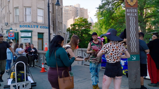 San Antonio, Texas Drone Footage 873