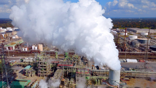 Baton Rouge Drone Footage 5K 028