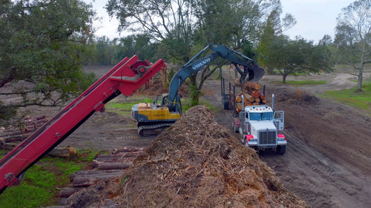 Baton Rouge Drone Footage 5K 068