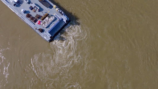 Baton Rouge Drone Footage 5K 102