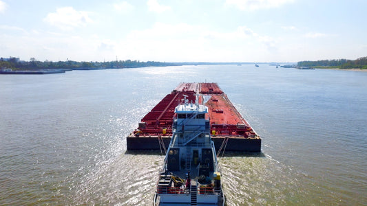 Baton Rouge Drone Footage 5K 110